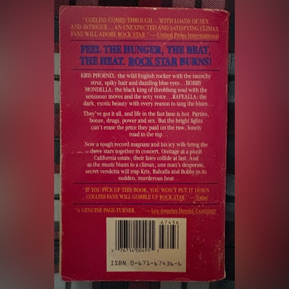 Collection- Paperback Books -3 - Picture 2 of 4